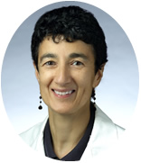 Jacqueline Jonklaas, MD, PhD